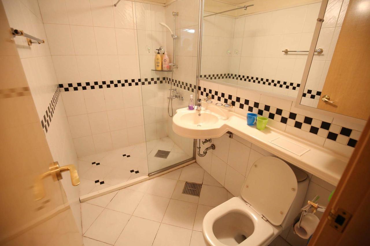 Апартаменти Hongdae Hommy House Сеул Екстер'єр фото