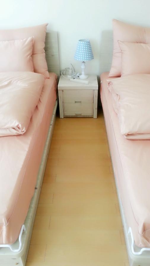 Апартаменти Hongdae Hommy House Сеул Екстер'єр фото