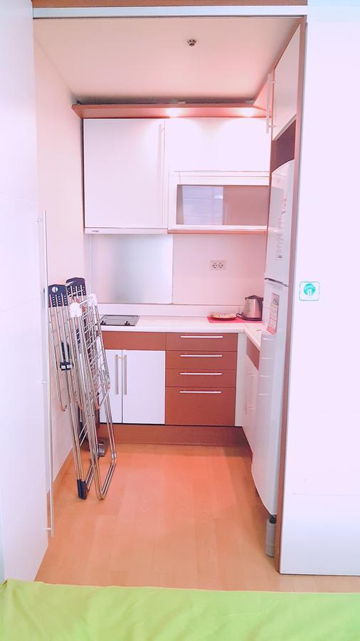 Апартаменти Hongdae Hommy House Сеул Екстер'єр фото