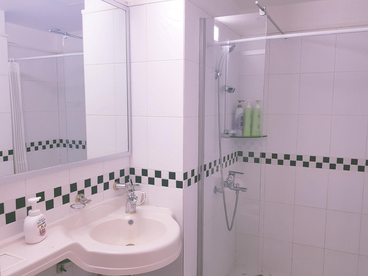 Апартаменти Hongdae Hommy House Сеул Екстер'єр фото