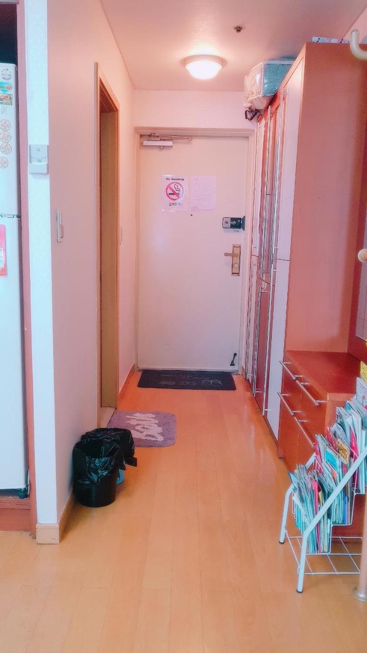 Апартаменти Hongdae Hommy House Сеул Екстер'єр фото