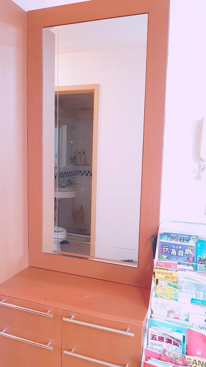 Апартаменти Hongdae Hommy House Сеул Екстер'єр фото