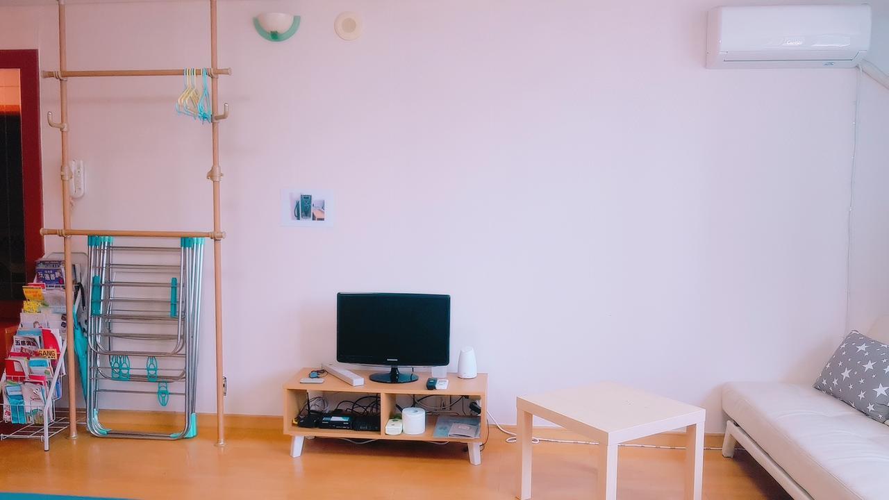 Апартаменти Hongdae Hommy House Сеул Екстер'єр фото