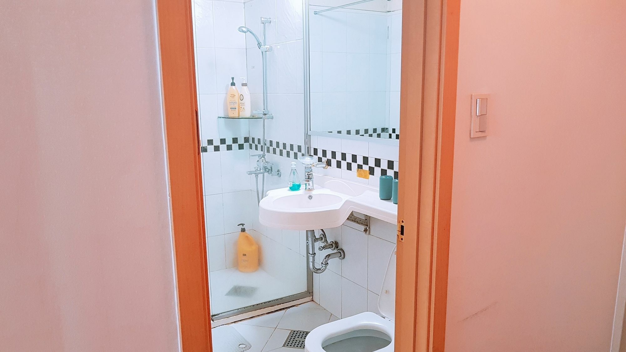Апартаменти Hongdae Hommy House Сеул Екстер'єр фото