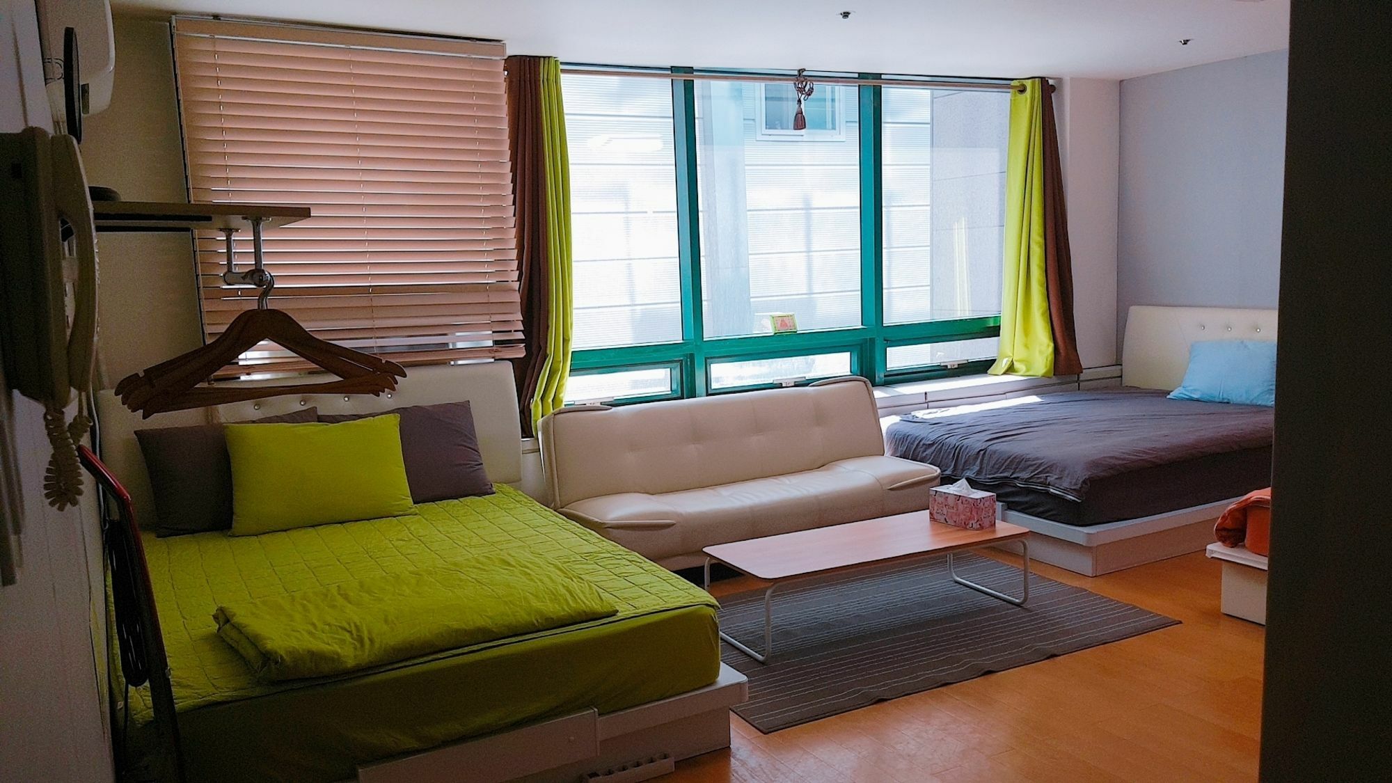 Апартаменти Hongdae Hommy House Сеул Екстер'єр фото